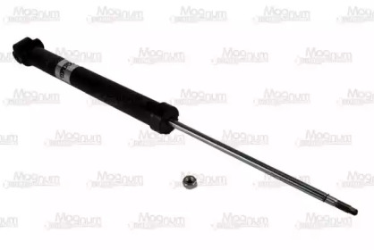 magnum technology aga011mt