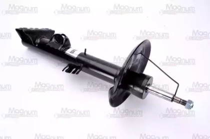 magnum technology agb016mt