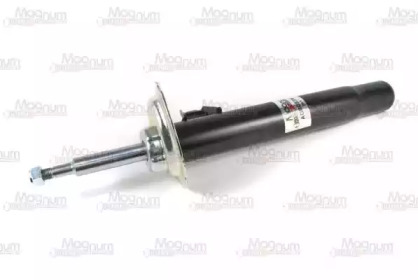 magnum technology agb033mt