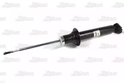 magnum technology agb058mt