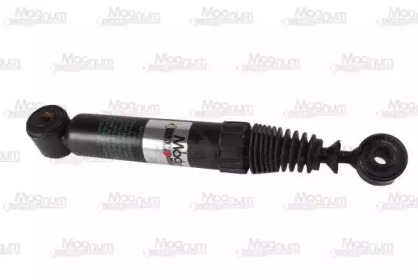 magnum technology agc001mt