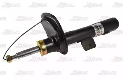 magnum technology agc009mt