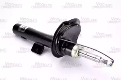magnum technology agc010mt