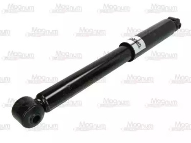 Magnum Technology AGC026MT Magnum Technology AGC026MT