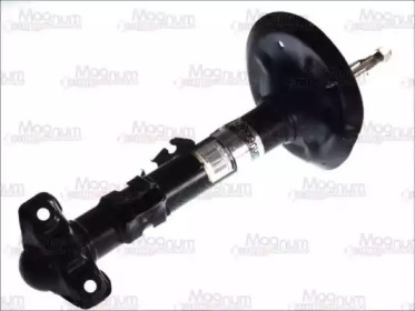 Magnum Technology AGD011MT Magnum Technology AGD011MT