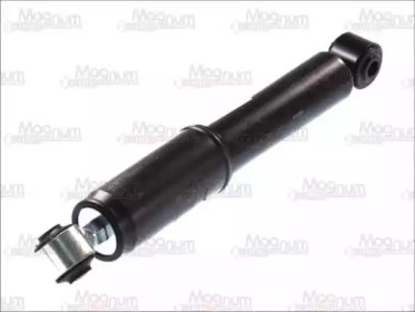 magnum technology agf002mt