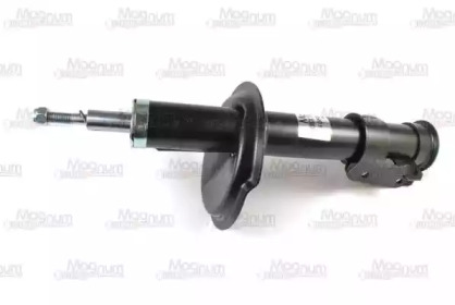 magnum technology agf027mt