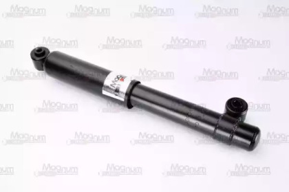 MAGNUM TECHNOLOGY AGF044MT