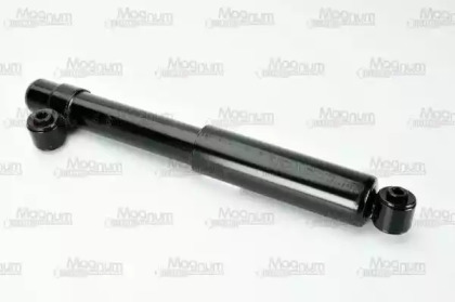 magnum technology agf047mt