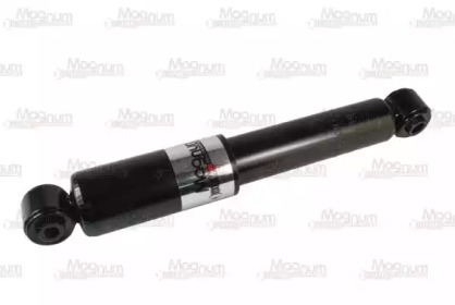 magnum technology agf050mt