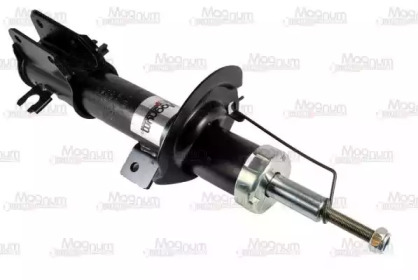 magnum technology agf078mt