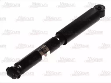 magnum technology agf081mt