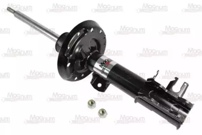 magnum technology agf088mt