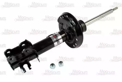 magnum technology agf089mt