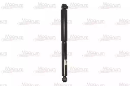 MAGNUM TECHNOLOGY AGF091MT