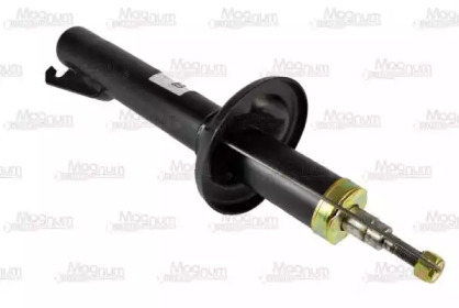 magnum technology agg009mt