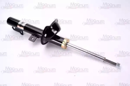 magnum technology agg045mt