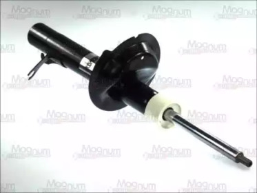 magnum technology agg050mt