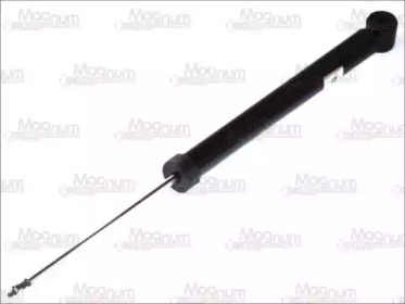 magnum technology agg121mt