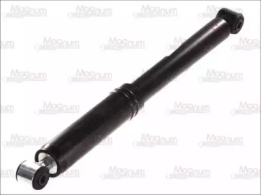 magnum technology agg122mt