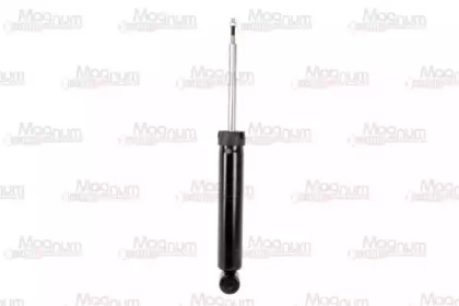 magnum technology agg131mt