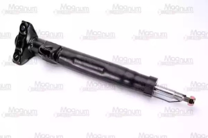 magnum technology agm006mt