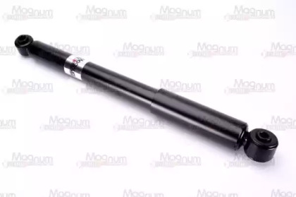 magnum technology agm011mt