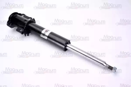 magnum technology agm023mt