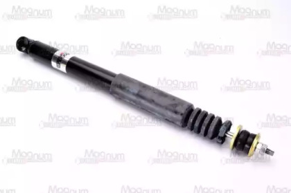 magnum technology agm036mt