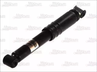 MAGNUM TECHNOLOGY AGP005MT