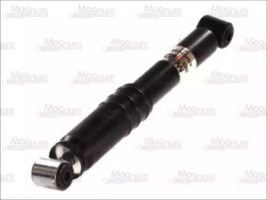 magnum technology agp005mt