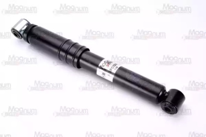 MAGNUM TECHNOLOGY AGP012MT