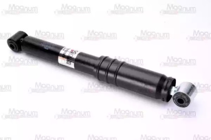 magnum technology agp012mt