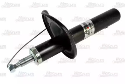 magnum technology agp017mt