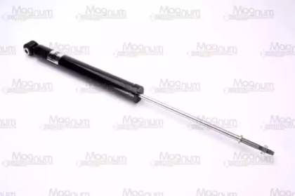 magnum technology agp018mt