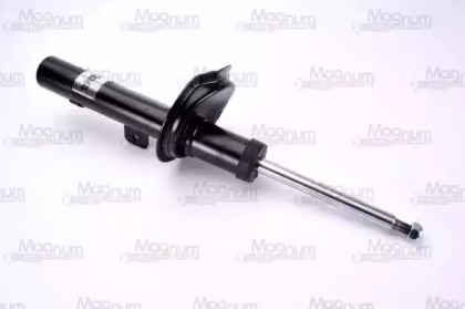 magnum technology agp029mt