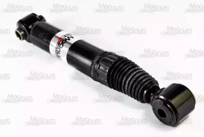 magnum technology agp055mt