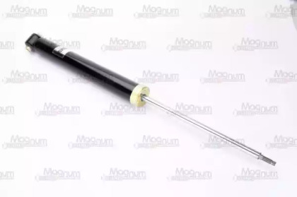 magnum technology agp115mt