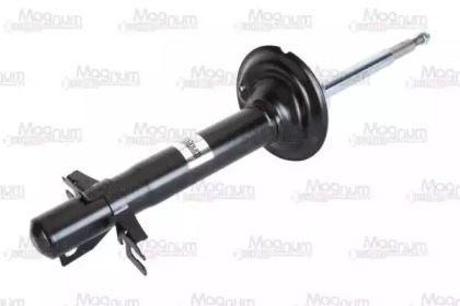 magnum technology agp117mt