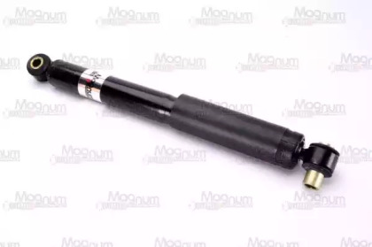 magnum technology agr020mt