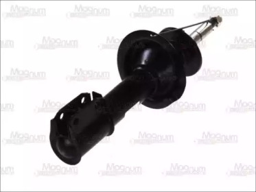 magnum technology agr025mt