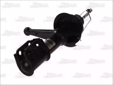magnum technology agr027mt