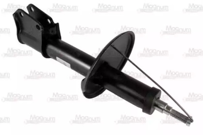 magnum technology agr041mt