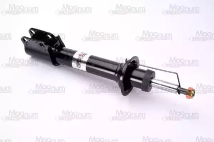magnum technology agr047mt