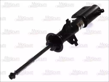 magnum technology agr054mt