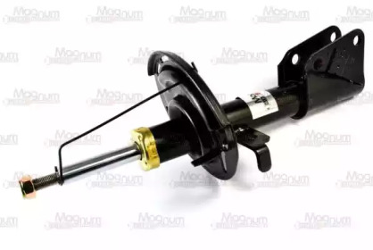 magnum technology agr056mt