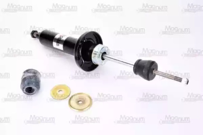 magnum technology agr074mt