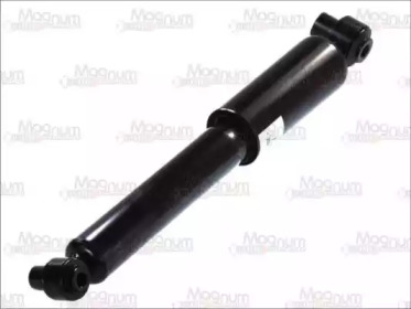 magnum technology agr075mt