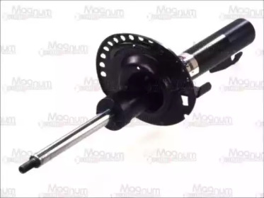 magnum technology agr078mt