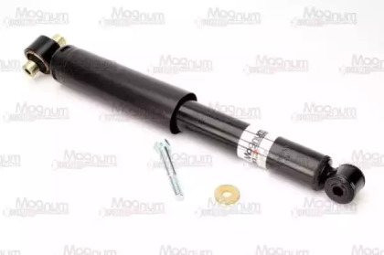 magnum technology agr079mt